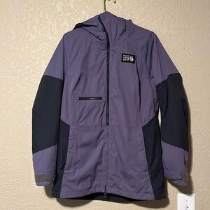 Mountain Hardware Snow Jacket
